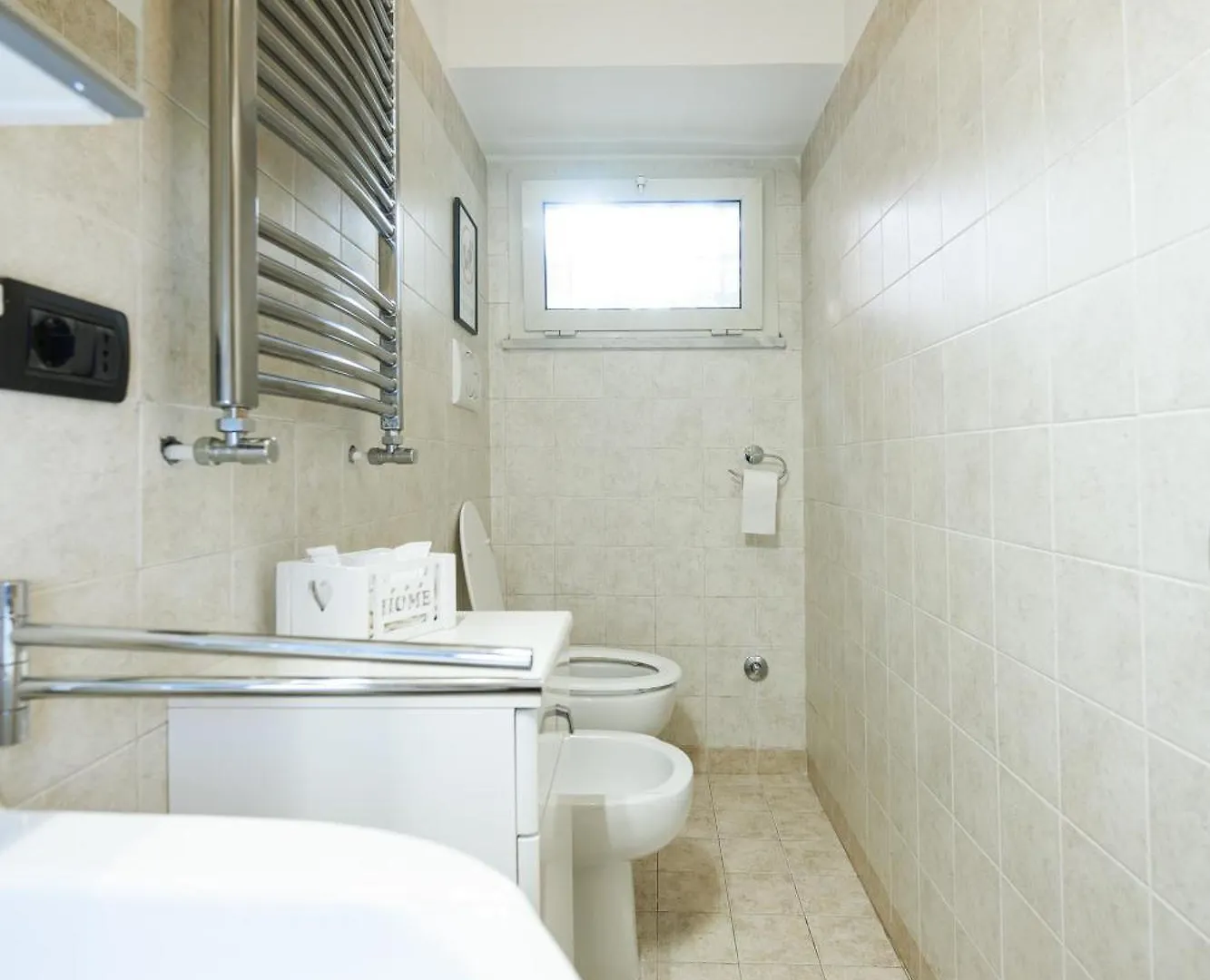 Zizi House Apartment Rome