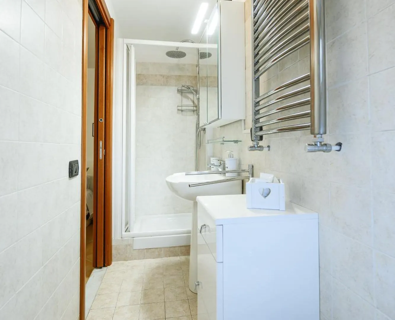Zizi House Apartment Rome 0*,