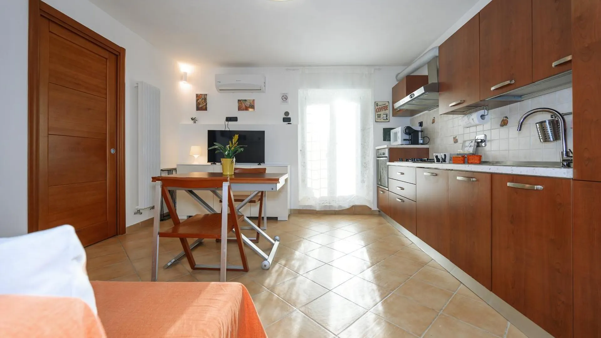 Zizi House Apartment Rome Italy
