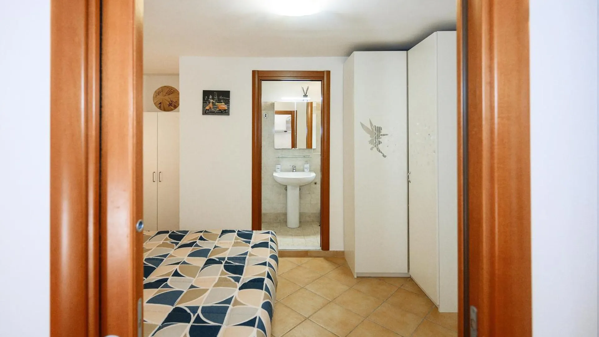 Zizi House Apartment Rome