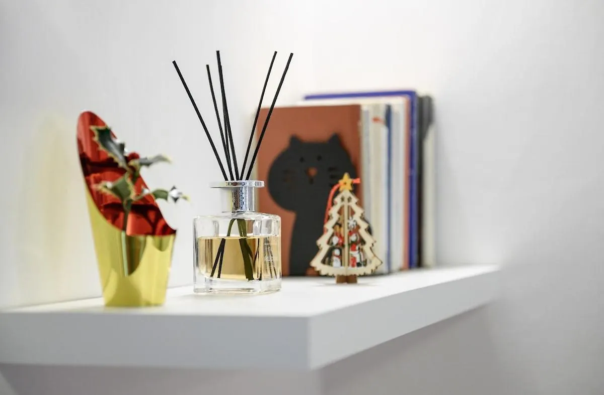 Zizi House Apartment Rome